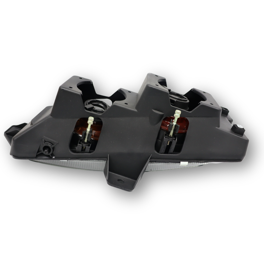 Фара противотуманная RENAULT PREMIUM (1996-2005) H1, левая (C.F.BERG) Фара противотуманная RENAULT PREMIUM (1996-2005) H1, левая (C.F.BERG)