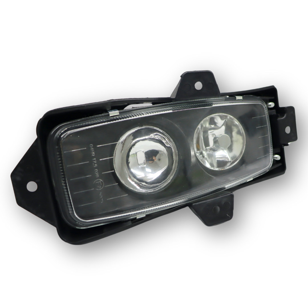 Фара противотуманная RENAULT PREMIUM (1996-2005) H1, правая (C.F.BERG)