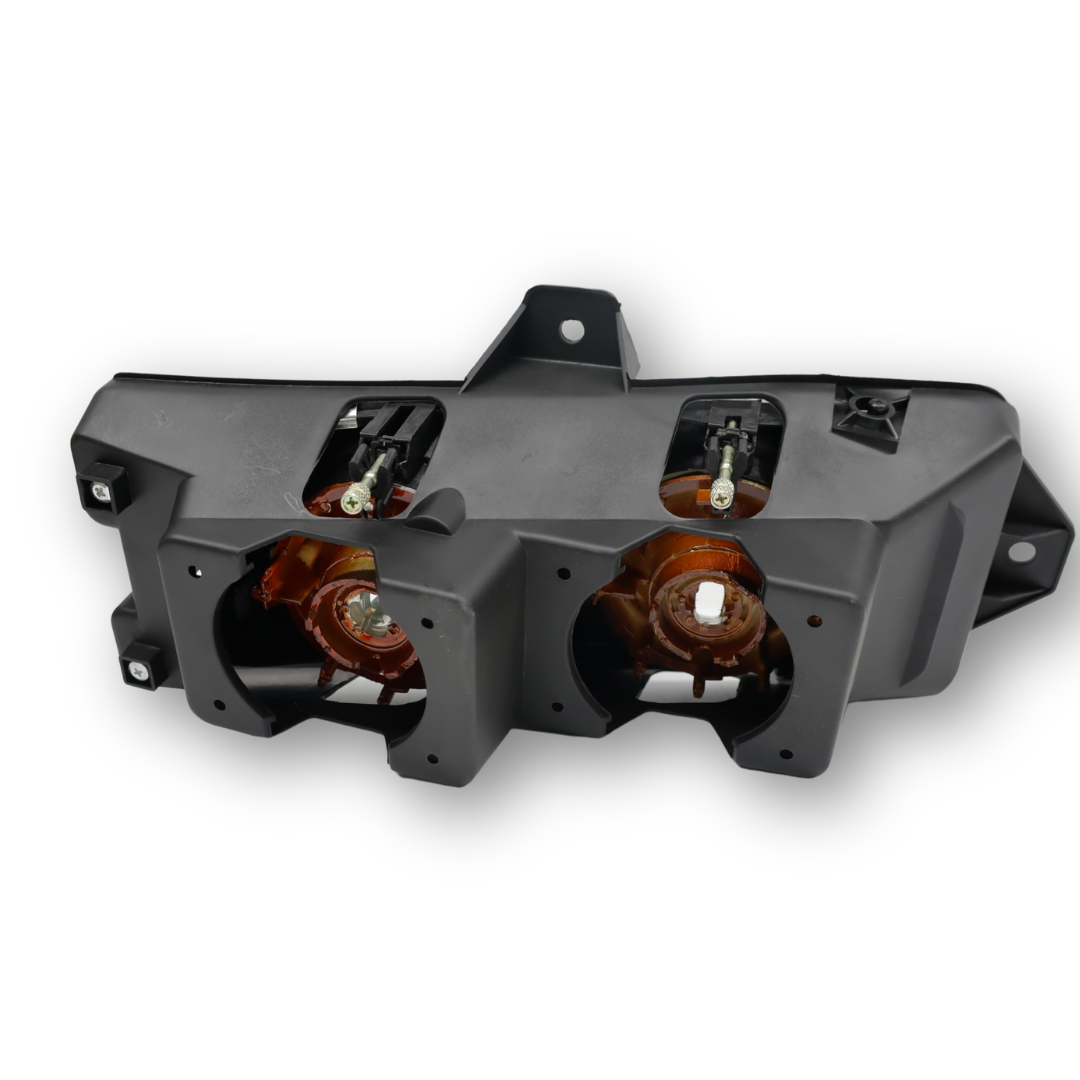 Фара противотуманная RENAULT PREMIUM (1996-2005) H1, правая (C.F.BERG)