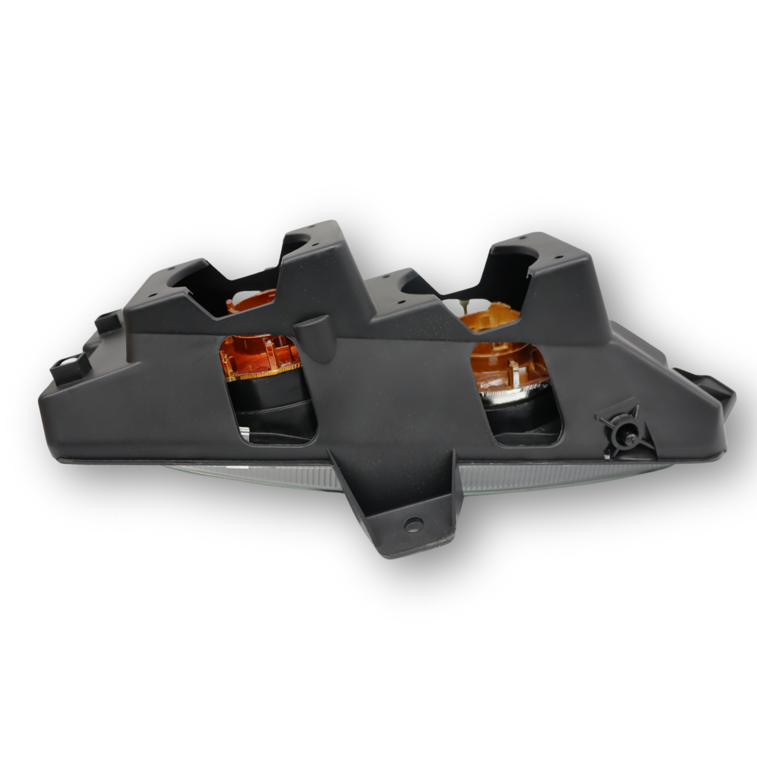 Фара противотуманная RENAULT PREMIUM (1996-2005) H1, правая (C.F.BERG)