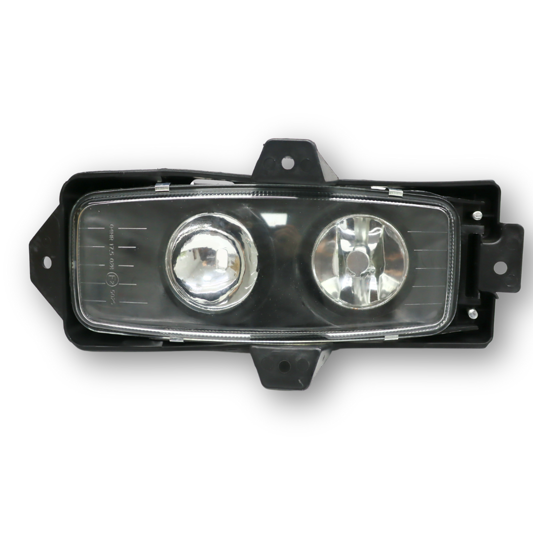 Фара противотуманная RENAULT PREMIUM (1996-2005) H1, правая (C.F.BERG)