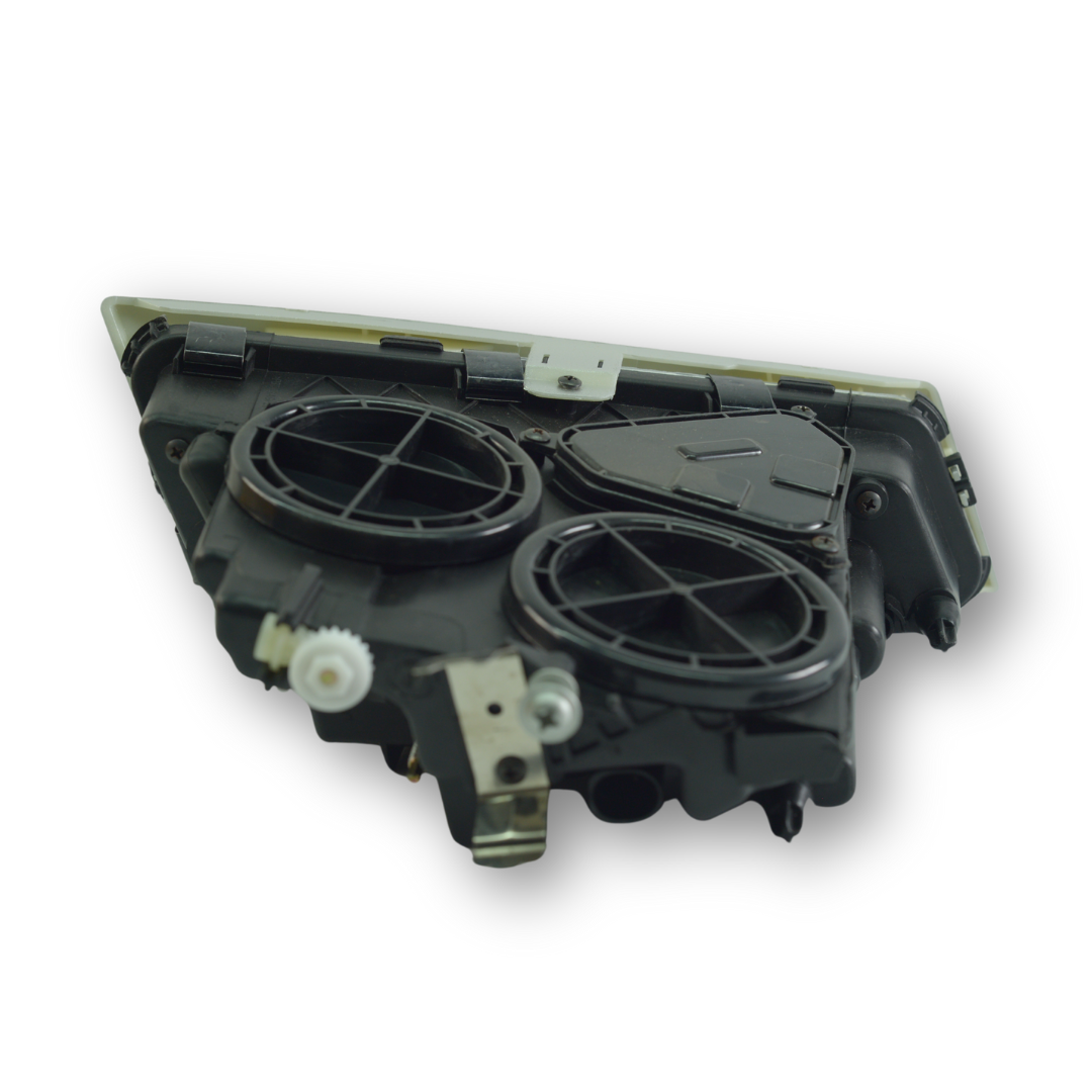 Фара противотуманная VOLVO FH, FH16, FM (2005- ...) H3, левая (C.F.BERG)