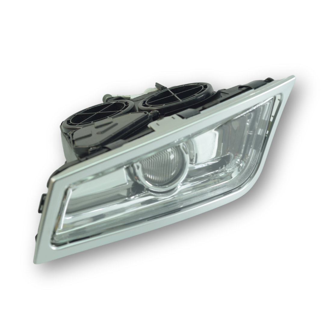 Фара противотуманная VOLVO FH, FH16, FM (2005- ...) H3, левая (C.F.BERG)