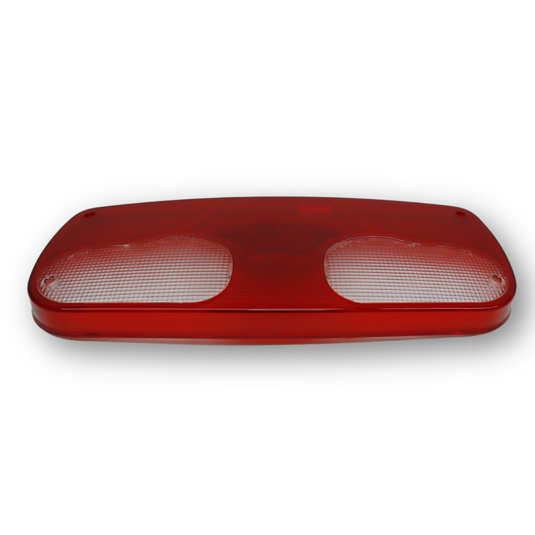 Стекло фонаря ECOPOINT \правое- лев.\ Стекло фонаря ECOPOINT \правое- лев.\