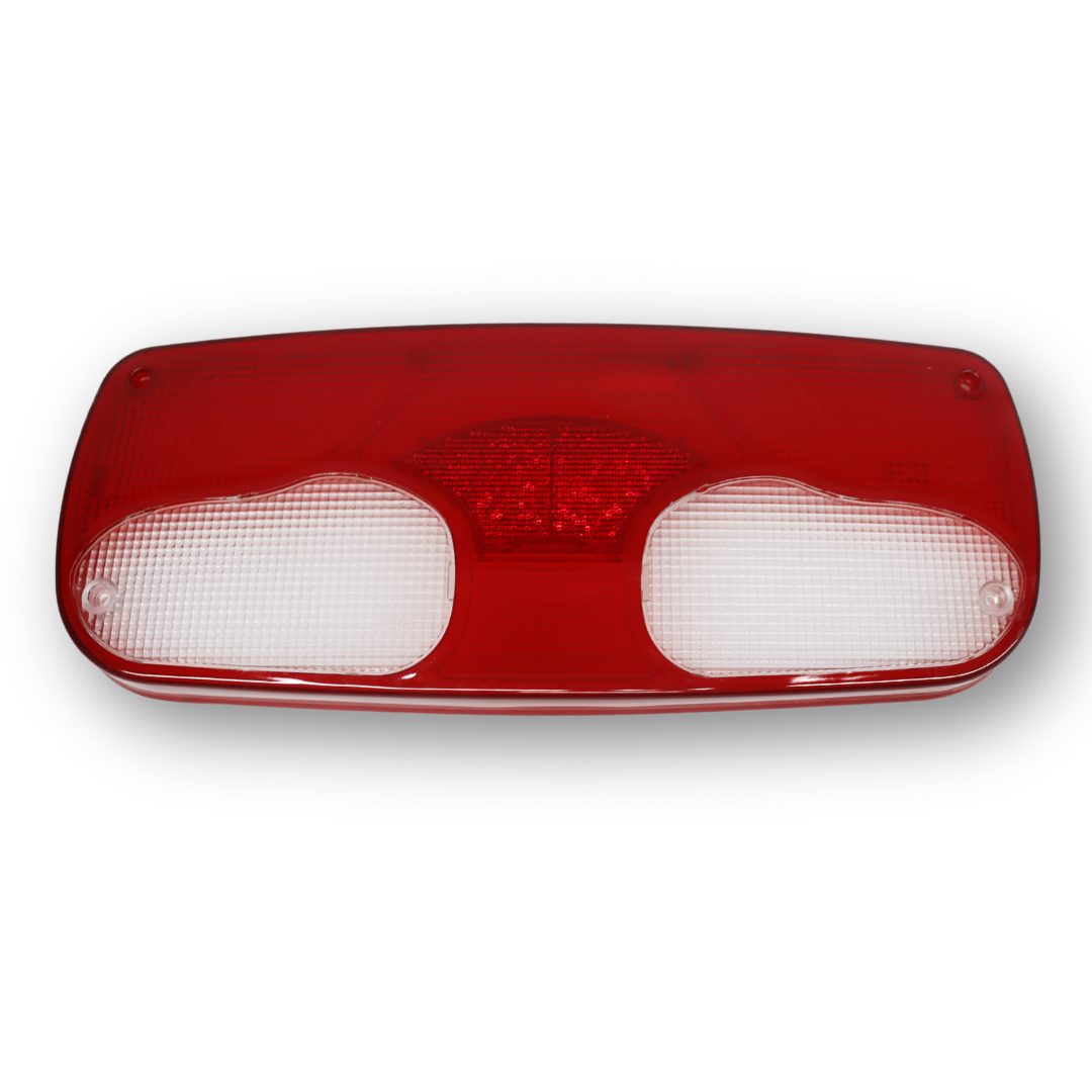 Стекло фонаря ECOPOINT \правое- лев.\ Стекло фонаря ECOPOINT \правое- лев.\