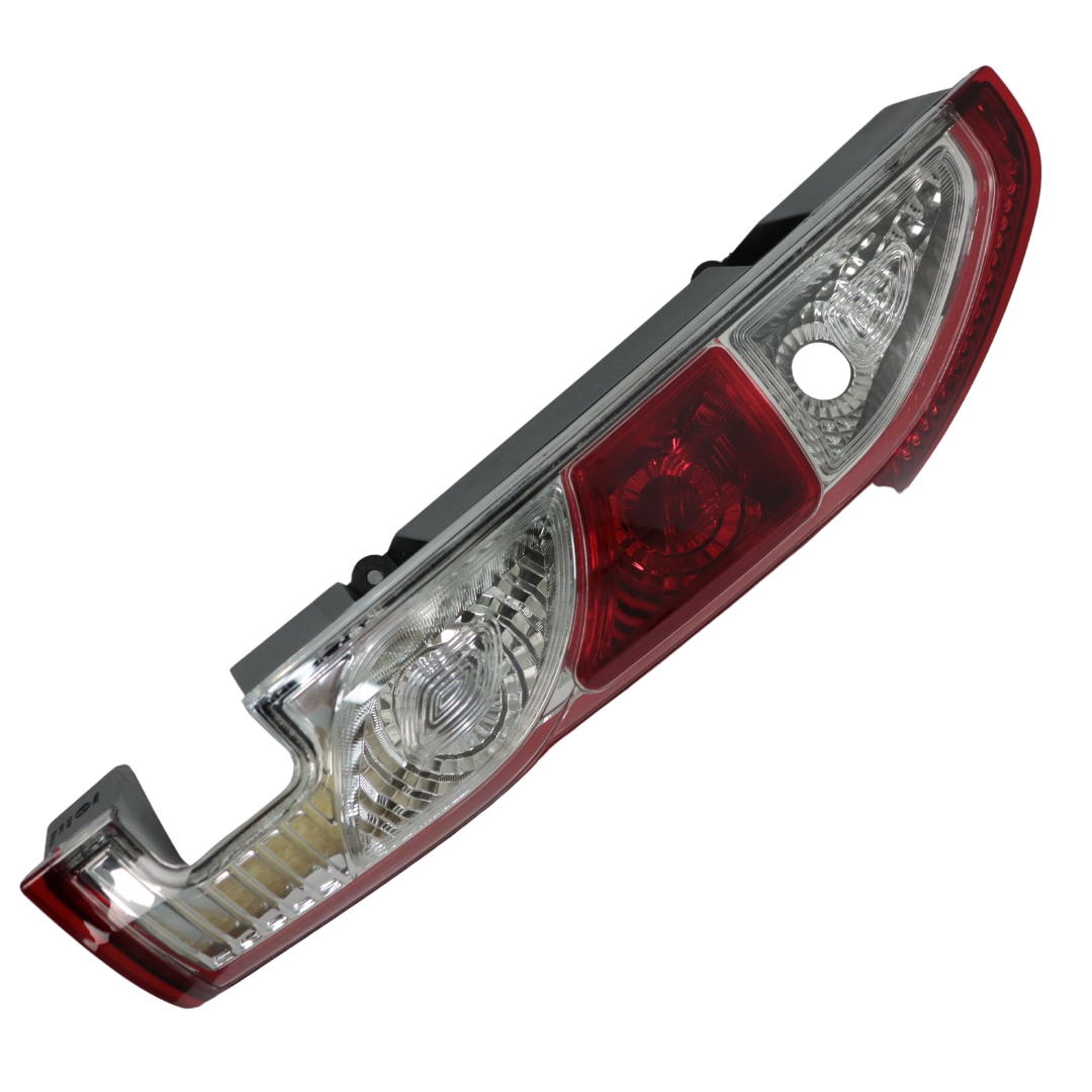 Фонарь задний RENO KANGOO (с 2013)  (распашные двери) \левый\ 16шт