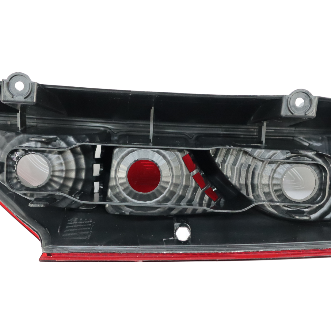 Фонарь задний RENO KANGOO (с 2013)  (распашные двери) \левый\ 16шт