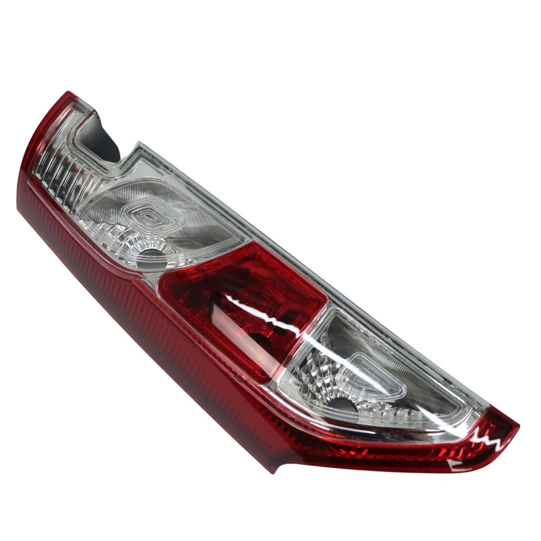 Фонарь задний RENO KANGOO (с 2013)  (распашные двери) \левый\ 16шт