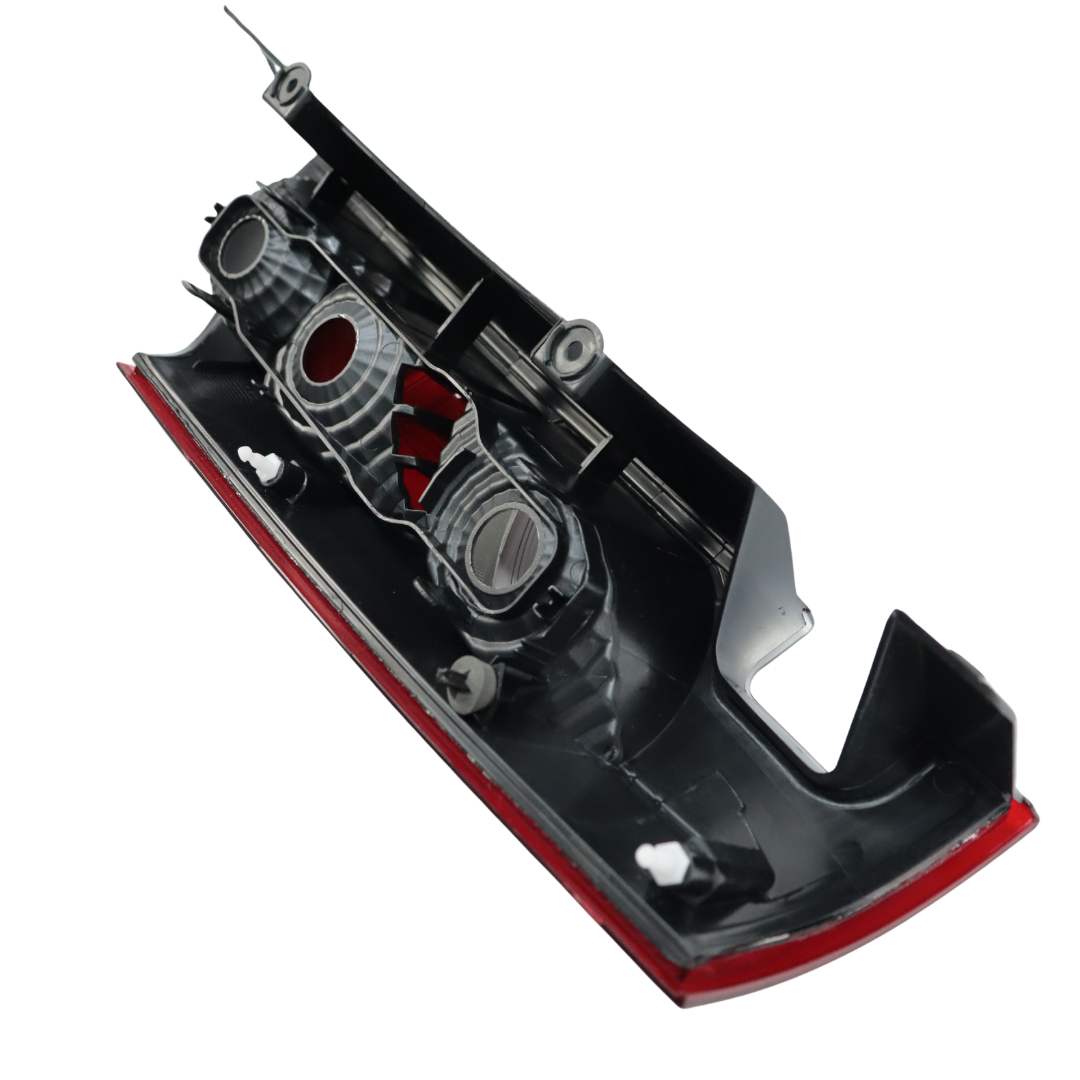 Фонарь задний RENO KANGOO (с 2013)  (распашные двери) \левый\ 16шт