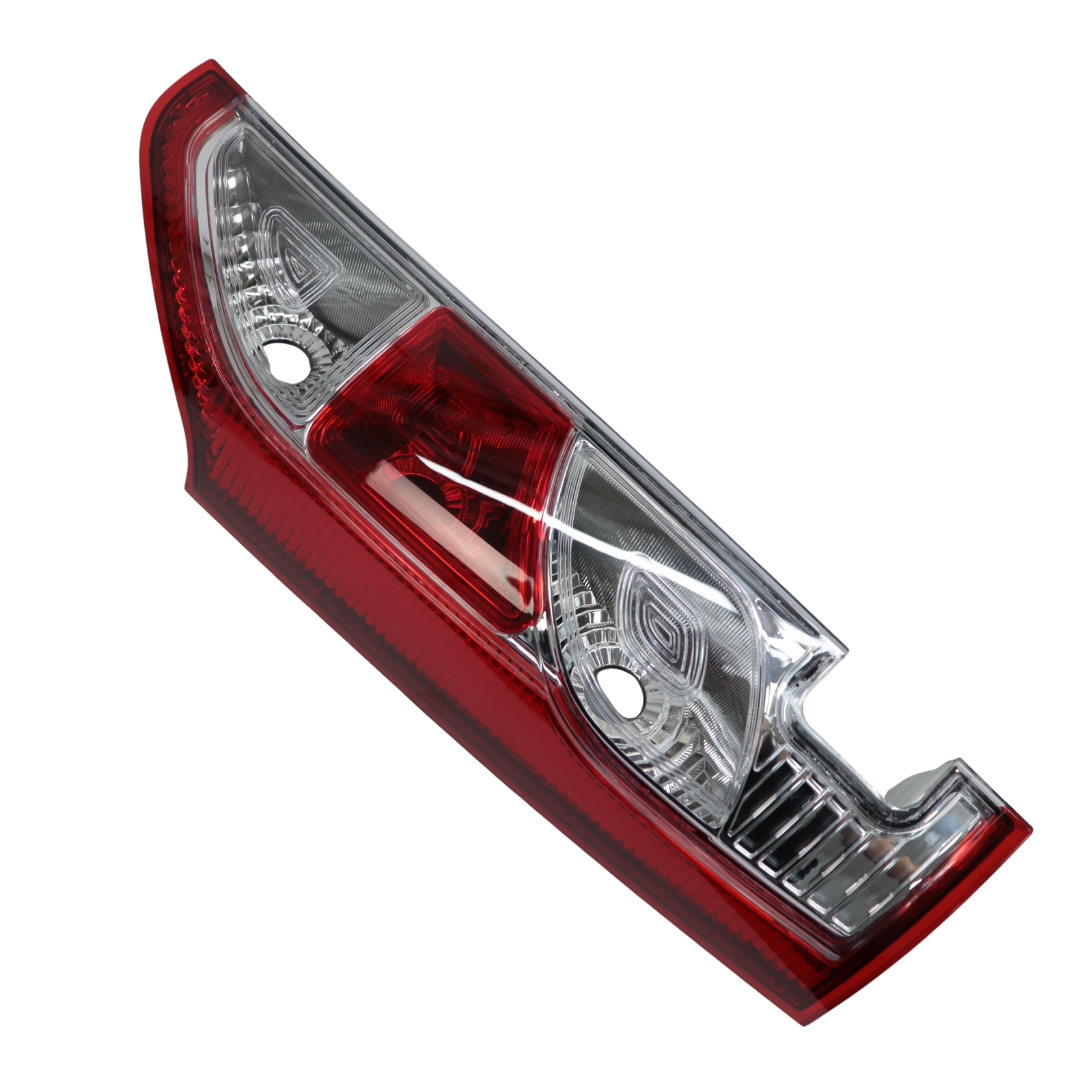 Фонарь задний RENO KANGOO (с 2013)  (распашные двери) \правый\ 16шт