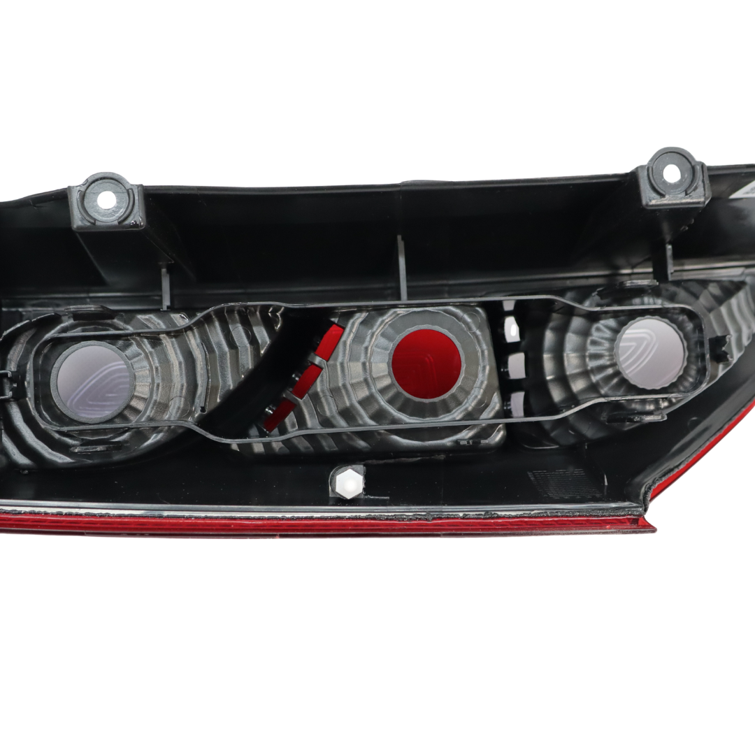 Фонарь задний RENO KANGOO (с 2013)  (распашные двери) \правый\ 16шт