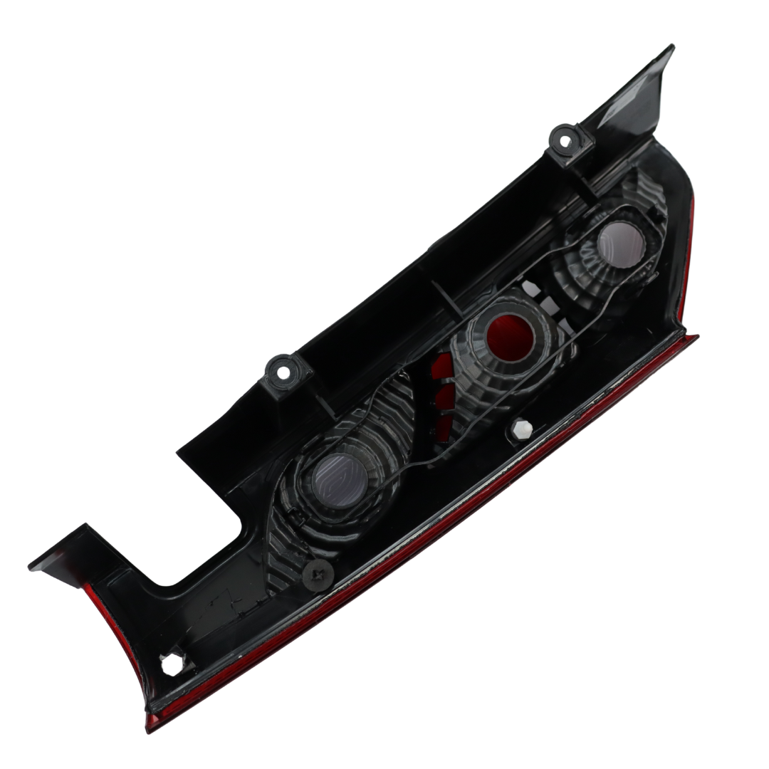 Фонарь задний RENO KANGOO (с 2013)  (распашные двери) \правый\ 16шт