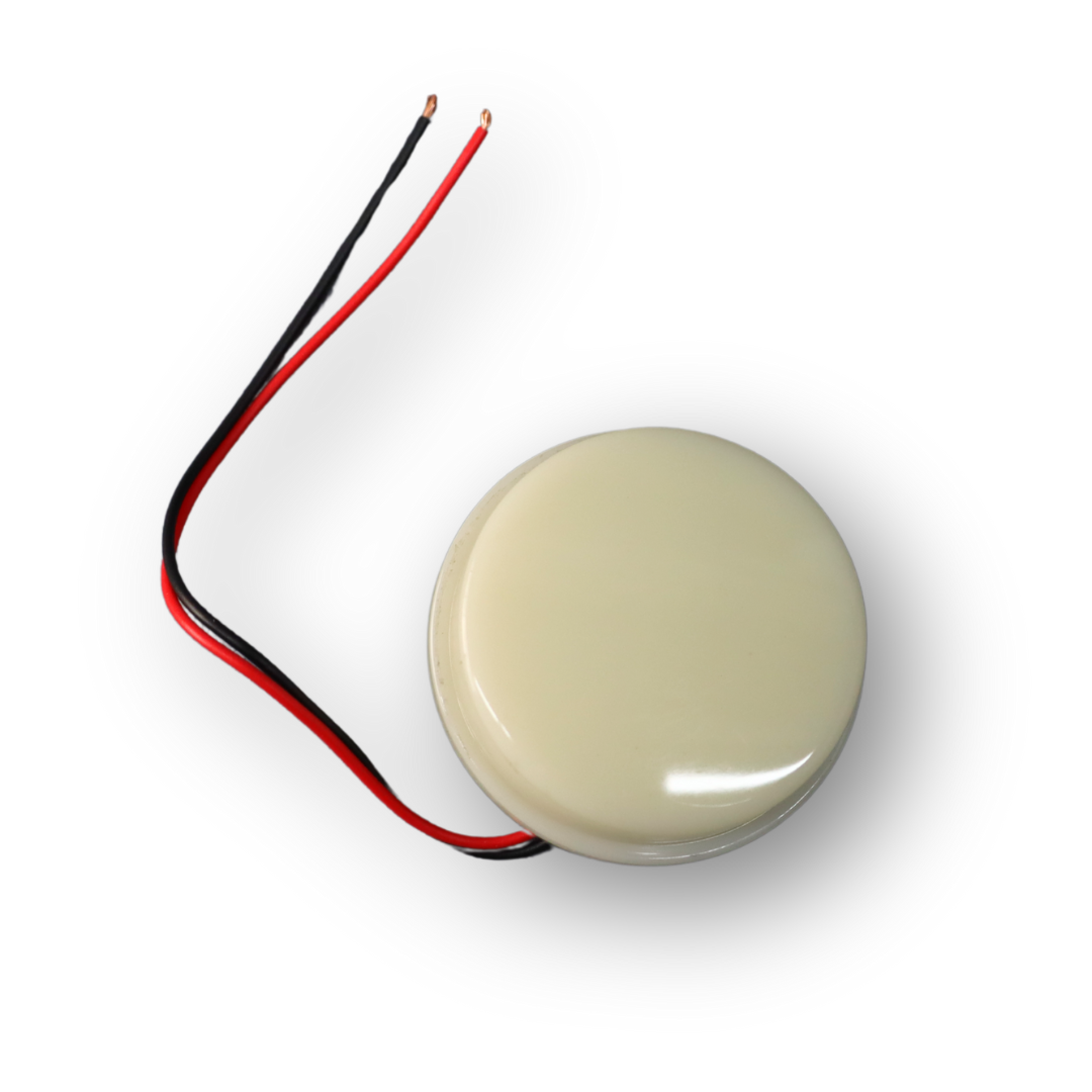 Вставка габарита NEON белая Вставка габарита NEON белая