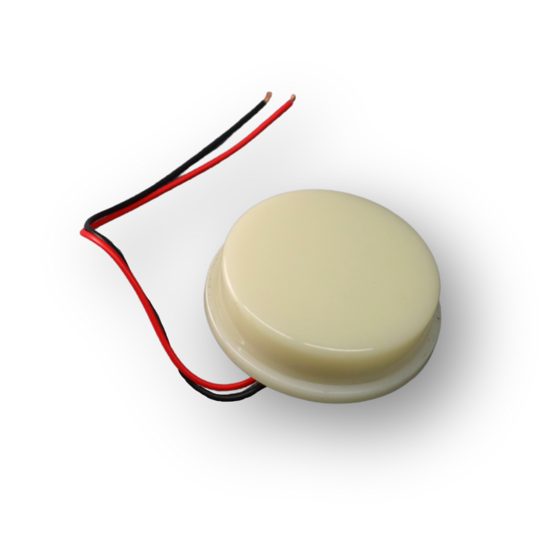 Вставка габарита NEON белая Вставка габарита NEON белая