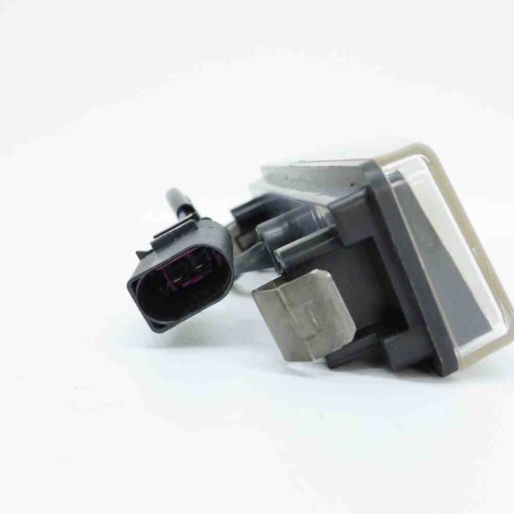 Фонарь габаритный лобовой SCANIA - P-G-R-T (2004→) NEON \ белый\