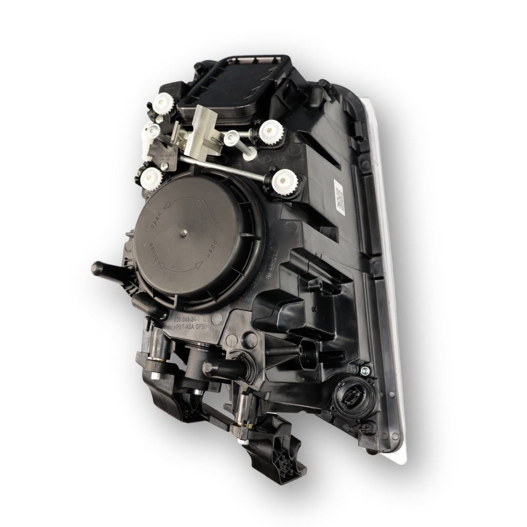 Фара VOLVO FH, FH16, FM (2008-...) ліва (TANGDE) Фара VOLVO FH, FH16, FM (2008-...) ліва (TANGDE)