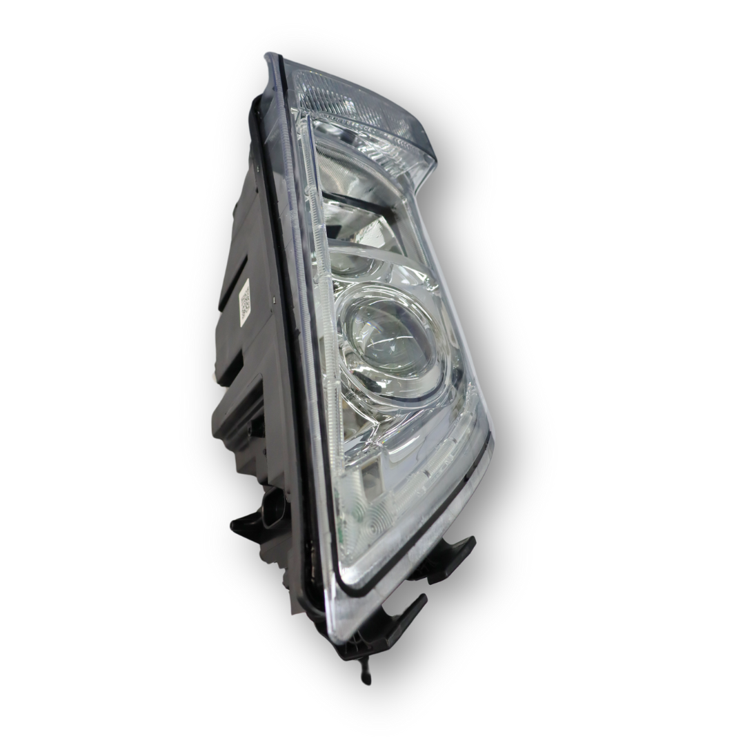 Фара VOLVO FH, FH16, FM (2008-...) ліва (TANGDE) Фара VOLVO FH, FH16, FM (2008-...) ліва (TANGDE)