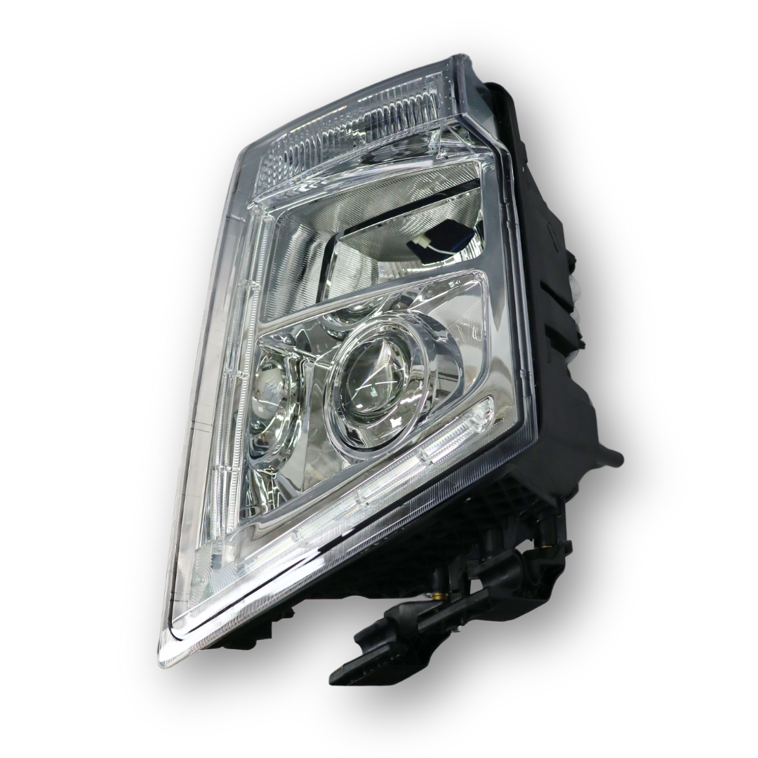 Фара VOLVO FH, FH16, FM (2008-...) ліва (TANGDE) Фара VOLVO FH, FH16, FM (2008-...) ліва (TANGDE)