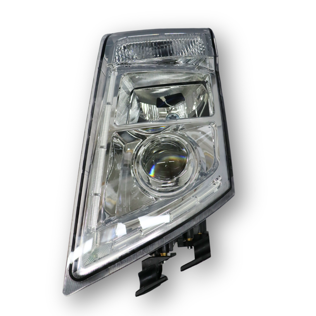 Фара VOLVO FH, FH16, FM (2008-...) ліва (TANGDE) Фара VOLVO FH, FH16, FM (2008-...) ліва (TANGDE)