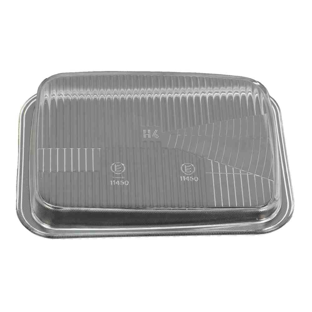 Стекло фары MERCEDES LK,LN 814-1524 -96r левое