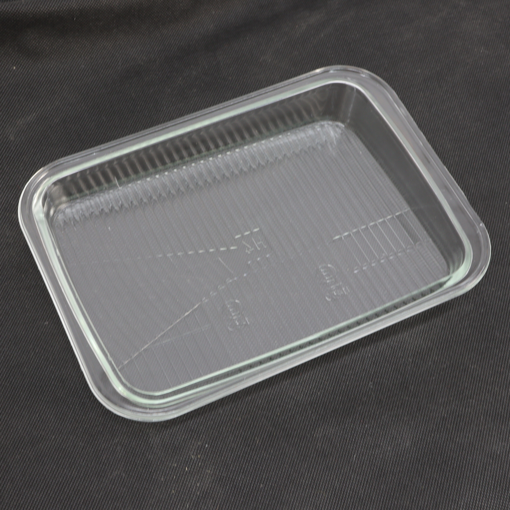 Стекло фары MERCEDES LK,LN 814-1524 -96r левое