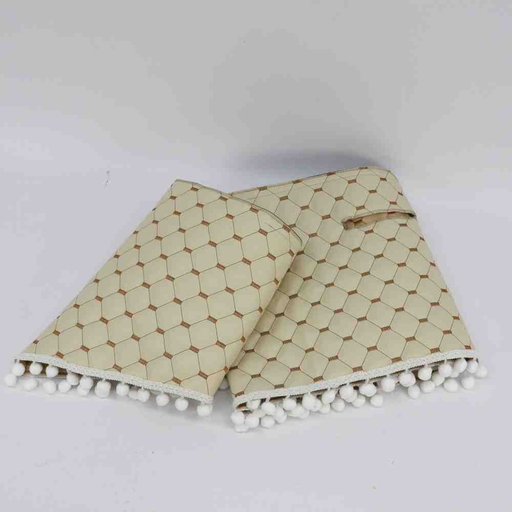 Накидка на торпеду VOLVO EURO 6 бежева (без датчика)