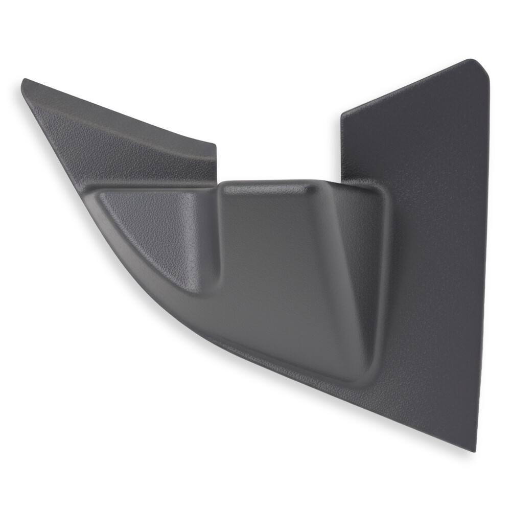 Крышка кронштейна основного зеркала VOLVO FH4 (2013-...) правая (TANGDE) Крышка кронштейна основного зеркала VOLVO FH4 (2013-...) правая (TANGDE)