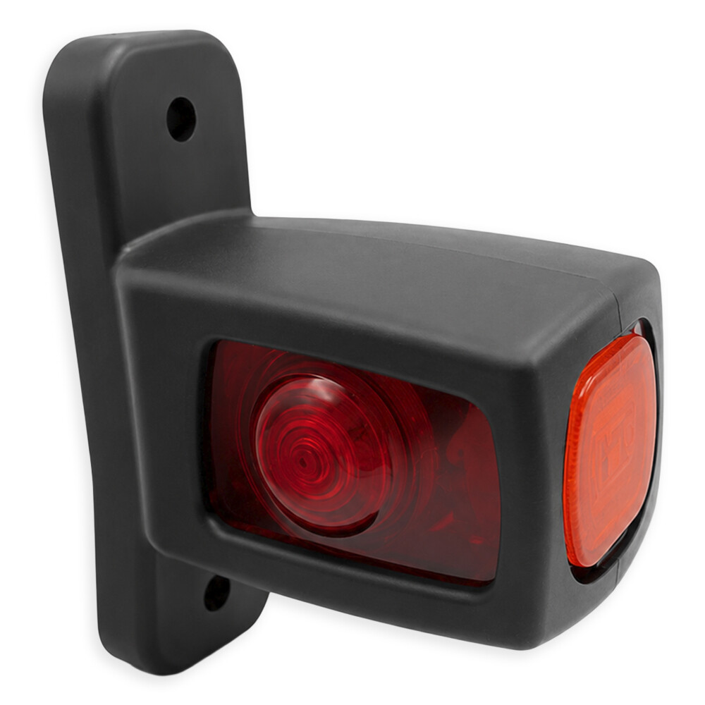 Ліхтар габаритний ріг LED (NOKTA)