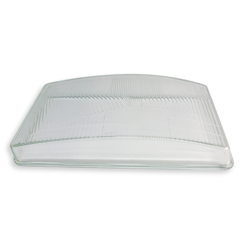 Стекло фары SCANIA 114, 124, R, P, G (1996-2019) левое (C.F.Berg)