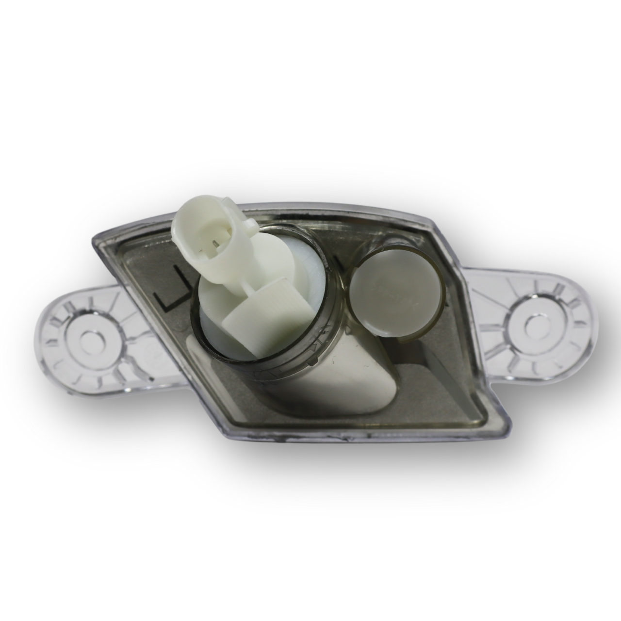 Покажчик повороту DAF XF106,CF 13r- правий Покажчик повороту DAF XF106,CF 13r- правий