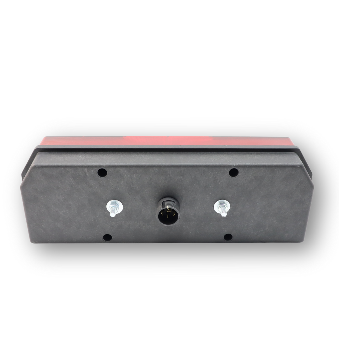 Фонарь задний MEGASTOP \левый\разъем AMP Фонарь задний MEGASTOP \левый\разъем AMP