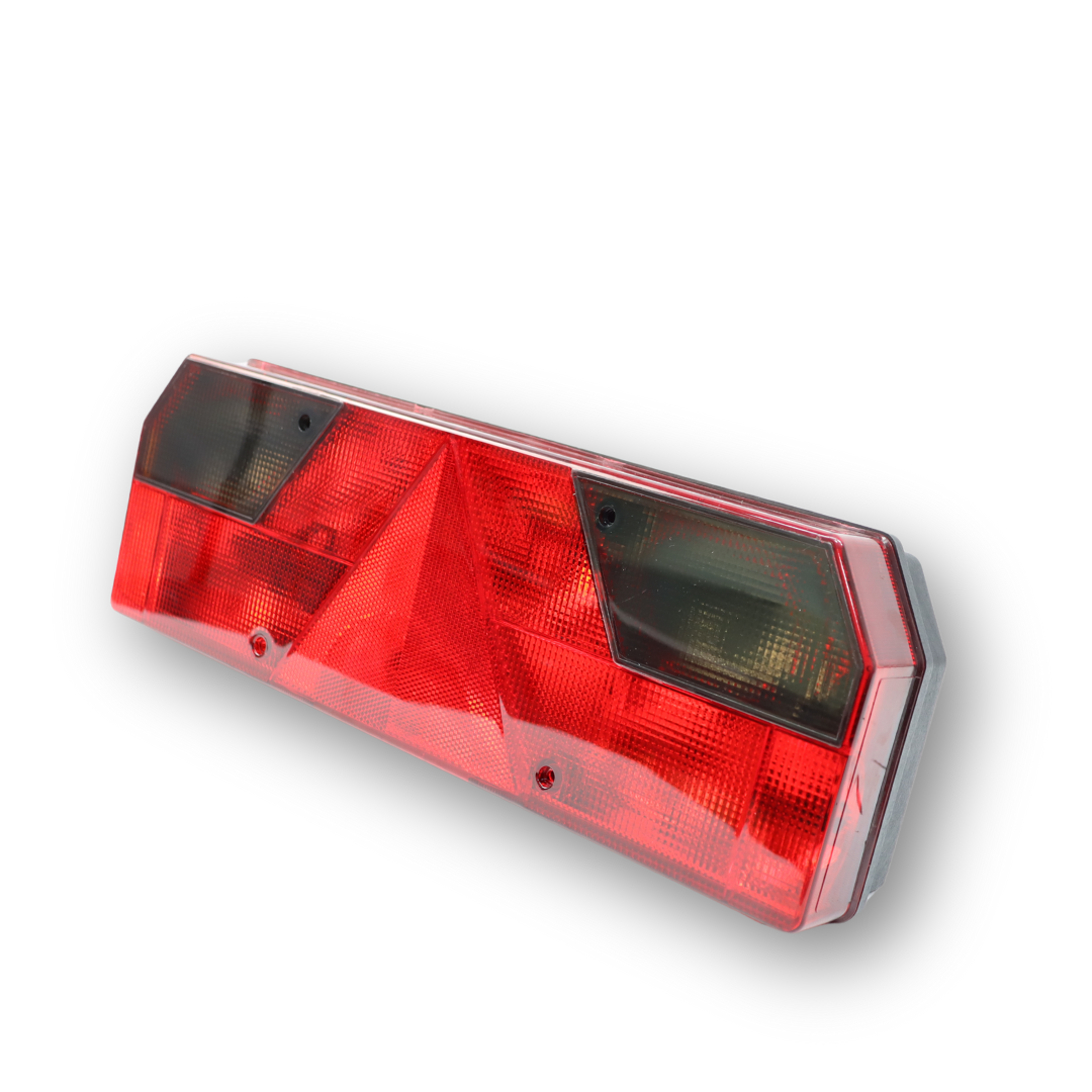 Фонарь задний MEGASTOP \левый\разъем AMP Фонарь задний MEGASTOP \левый\разъем AMP