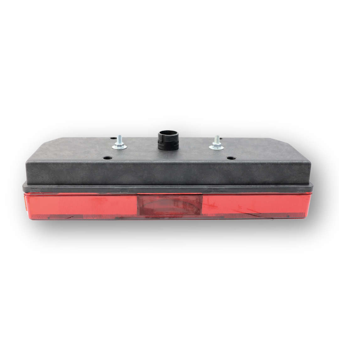 Фонарь задний MEGASTOP \правый\разъем AMP Фонарь задний MEGASTOP \правый\разъем AMP