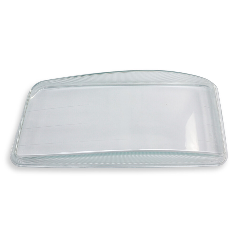 Стекло фары MAN TGA, TGL,TGM, TGS (2000-...) левое (TANGDE) Стекло фары MAN TGA, TGL,TGM, TGS (2000-...) левое (TANGDE)