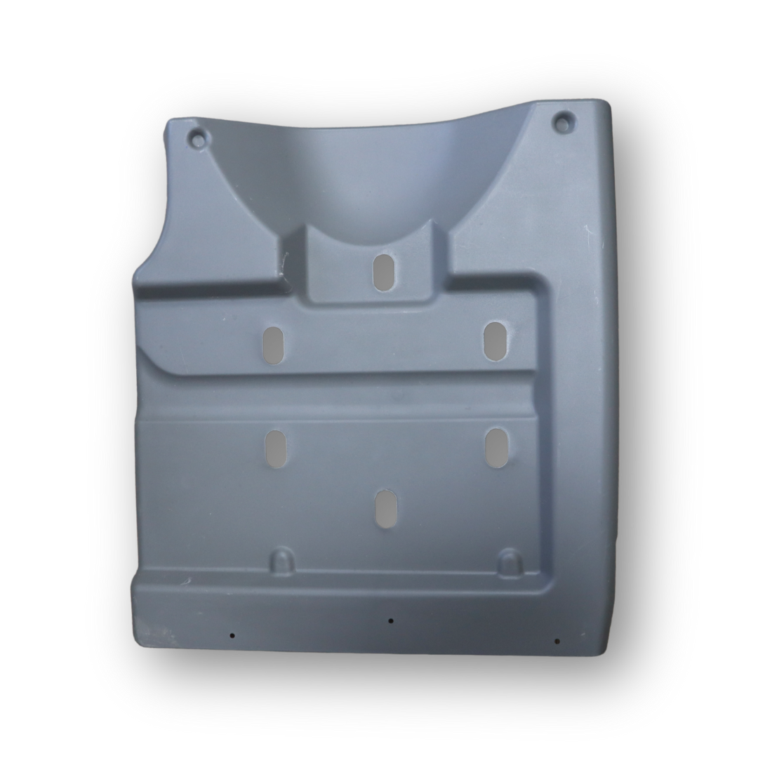 Крыло MERCEDES AXOR 2 переднее правое Крыло MERCEDES AXOR 2 переднее правое