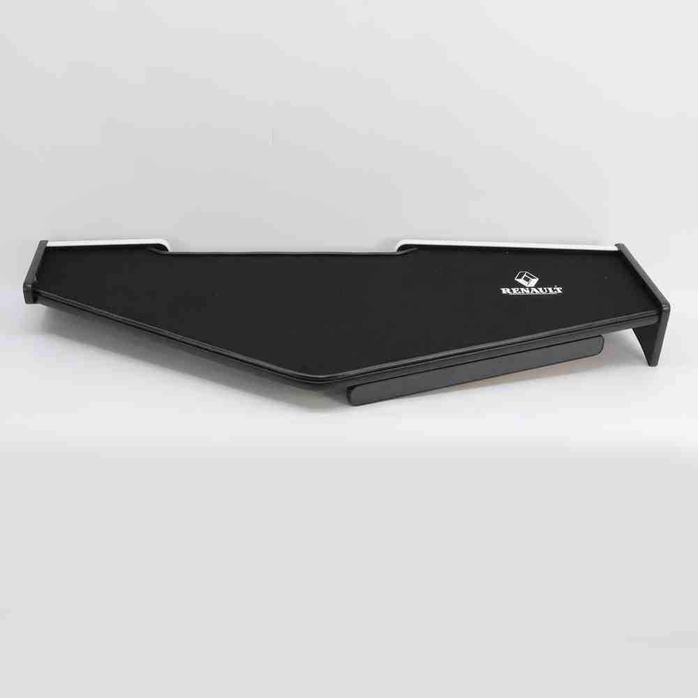 Полка кабины длинная RENAULT T c 13г.\Graphite\