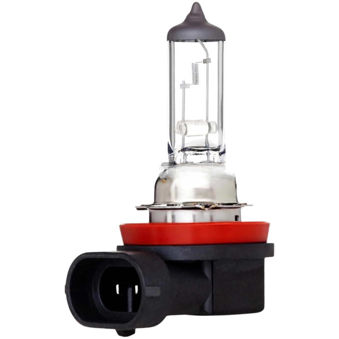Лампочка MEGA H11 24V 70W цоколь PGJ19-2