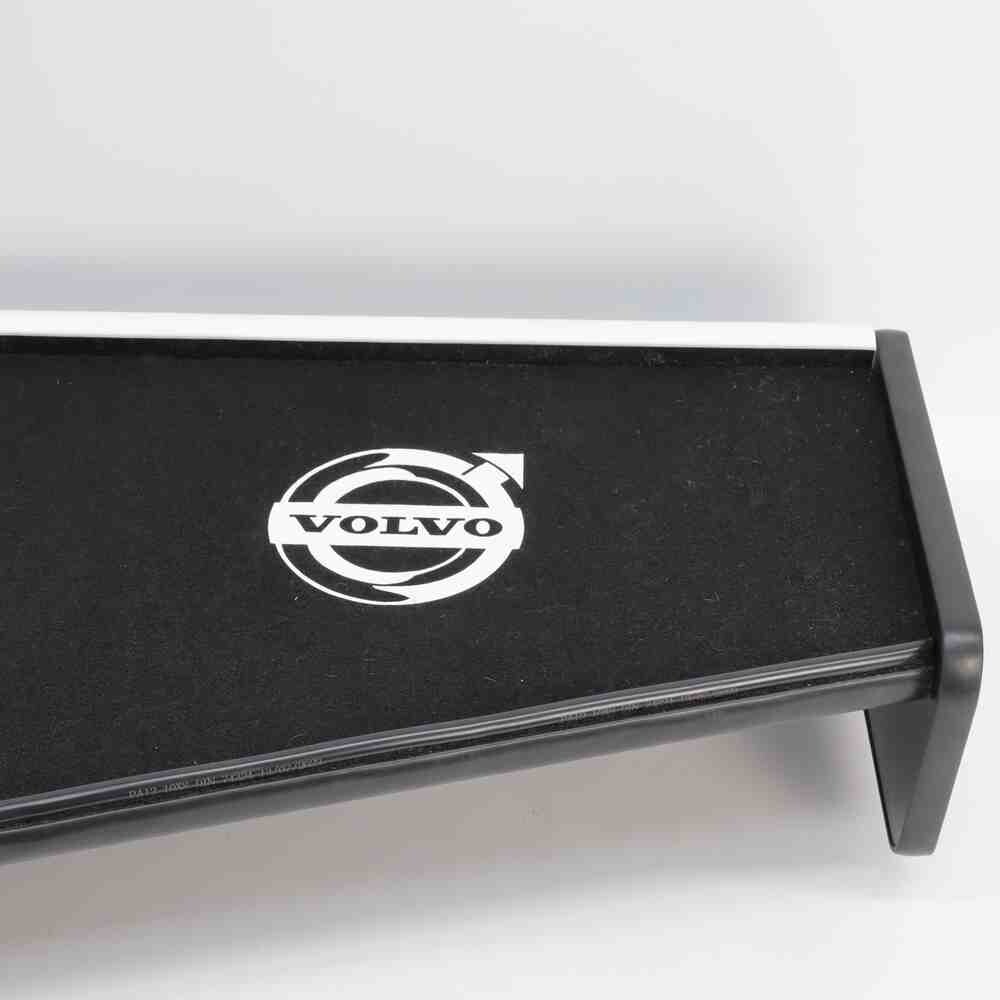 Полка кабины длинная VOLVO FH EURO 6  с 2014г\Graphite\