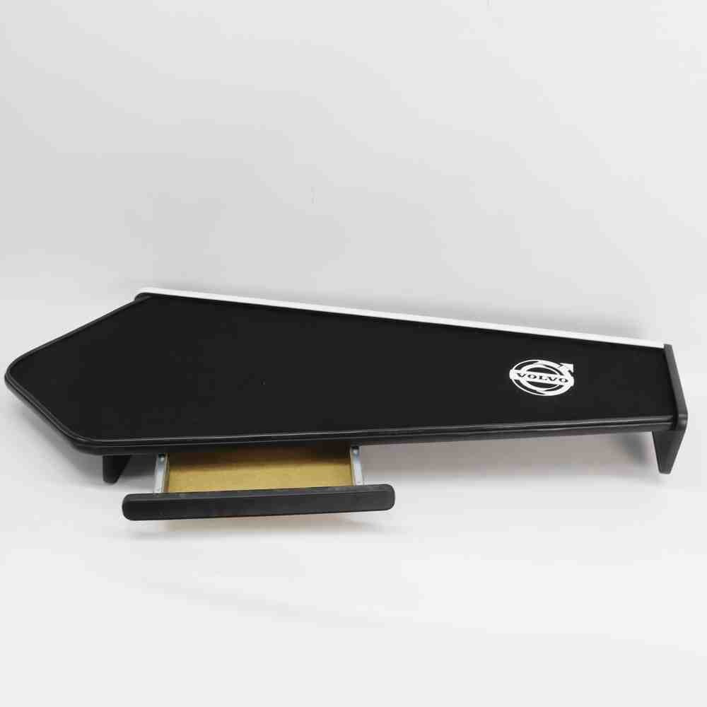 Полка кабины длинная VOLVO FH EURO 6  с 2014г\Graphite\