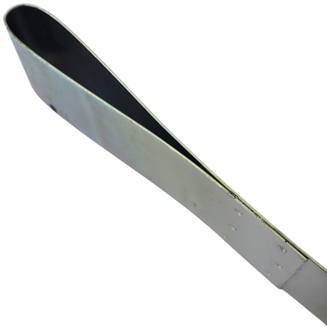 Лента крепления топливног бака DAF XF95,105 60X1230 мм