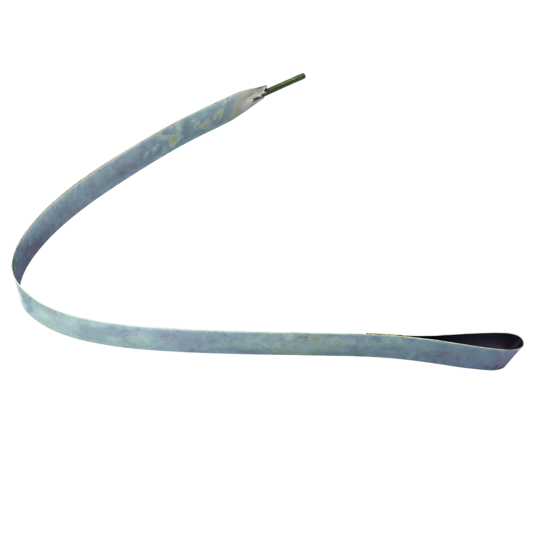 Лента крепления топливног бака DAF XF95,105 60X1230 мм