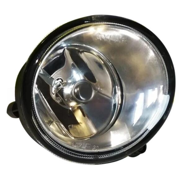 Фара противотуманная RENAULT KANGOO-MEGANE-LAGUNA-CLIO (1996-2003), FOG LAMP RIGHT(1996 - 2000) H1, левая  (TYC)