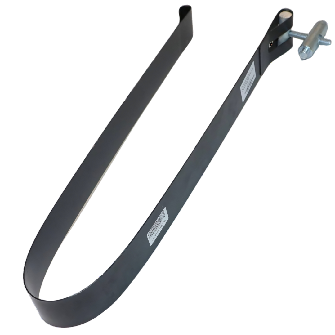 Лента крепления топливног бака MAN TGA металл.1450x70 Лента крепления топливног бака MAN TGA металл.1450x70