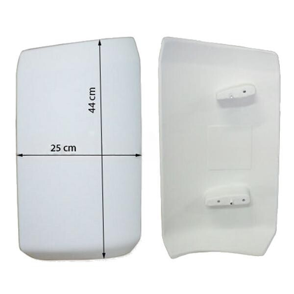 Дефлектор кабины наружній VO.FE/FL 05r- левый Дефлектор кабины наружній VO.FE/FL 05r- левый