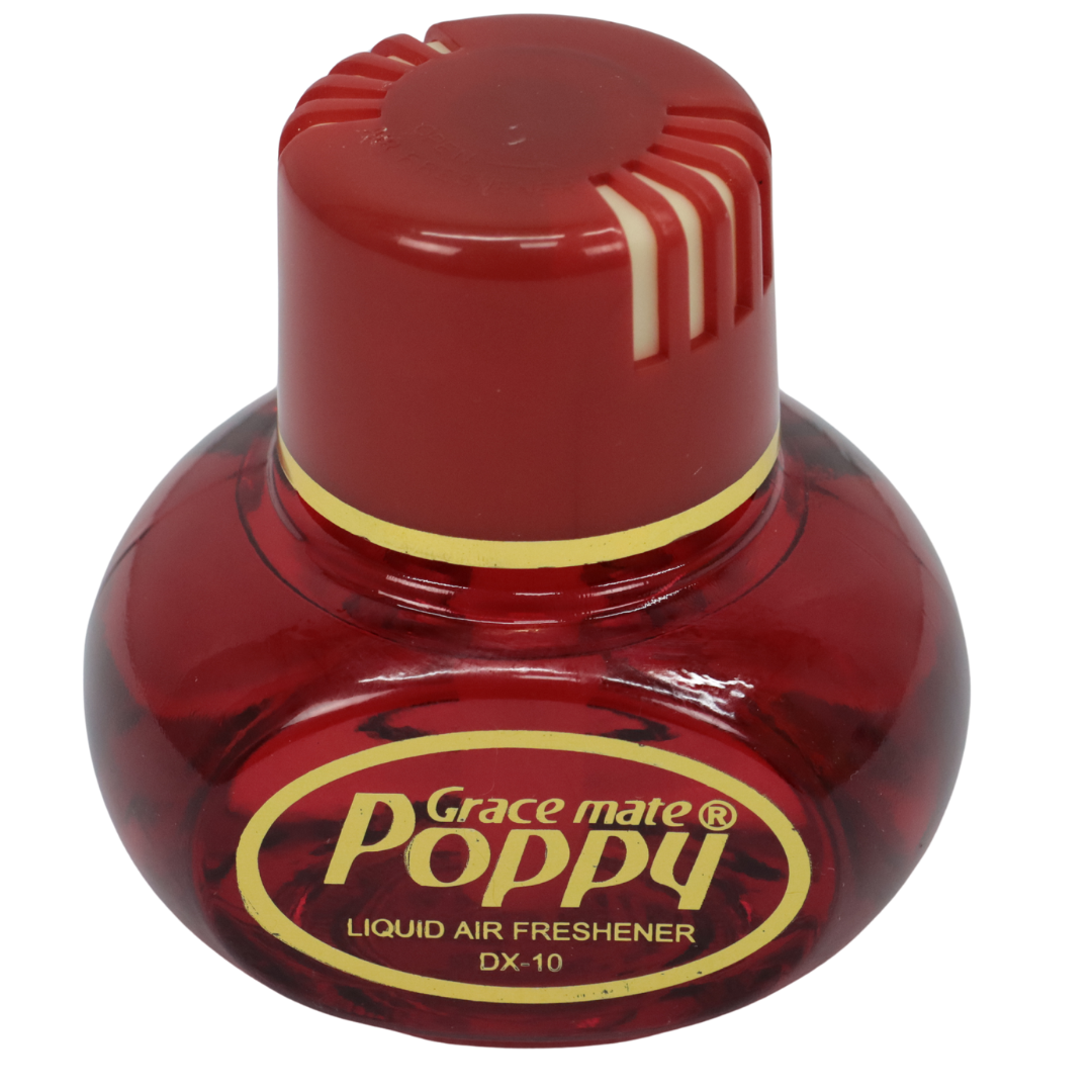 Ароматизатор POPPY Вишня 150ml Ароматизатор POPPY Вишня 150ml