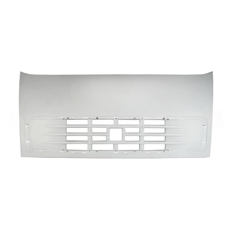 Капот VOLVO  FH  2002-2008