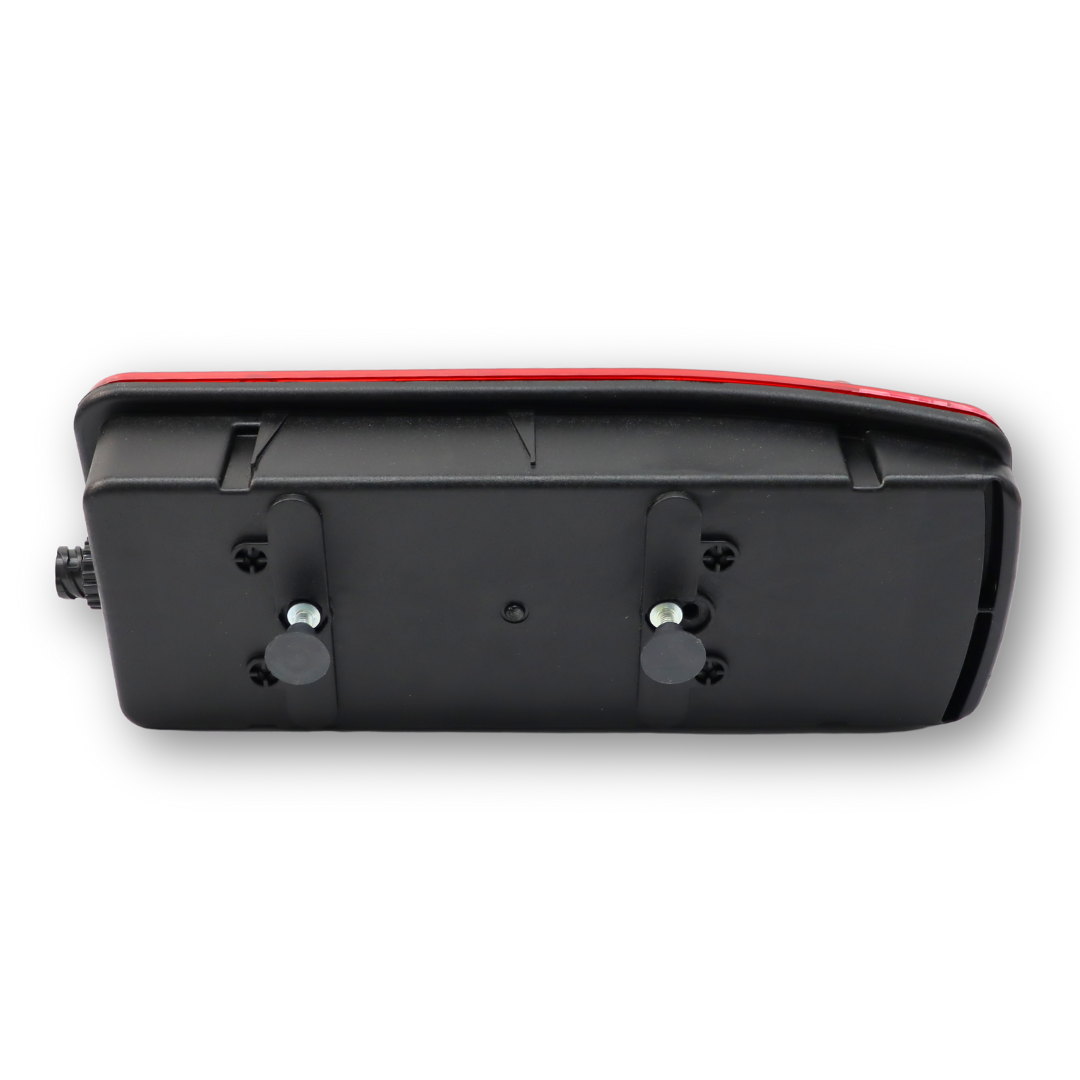 Фонарь задний MAN TG-A-L-M-X \правый\с разъемом "AMP"\YP\