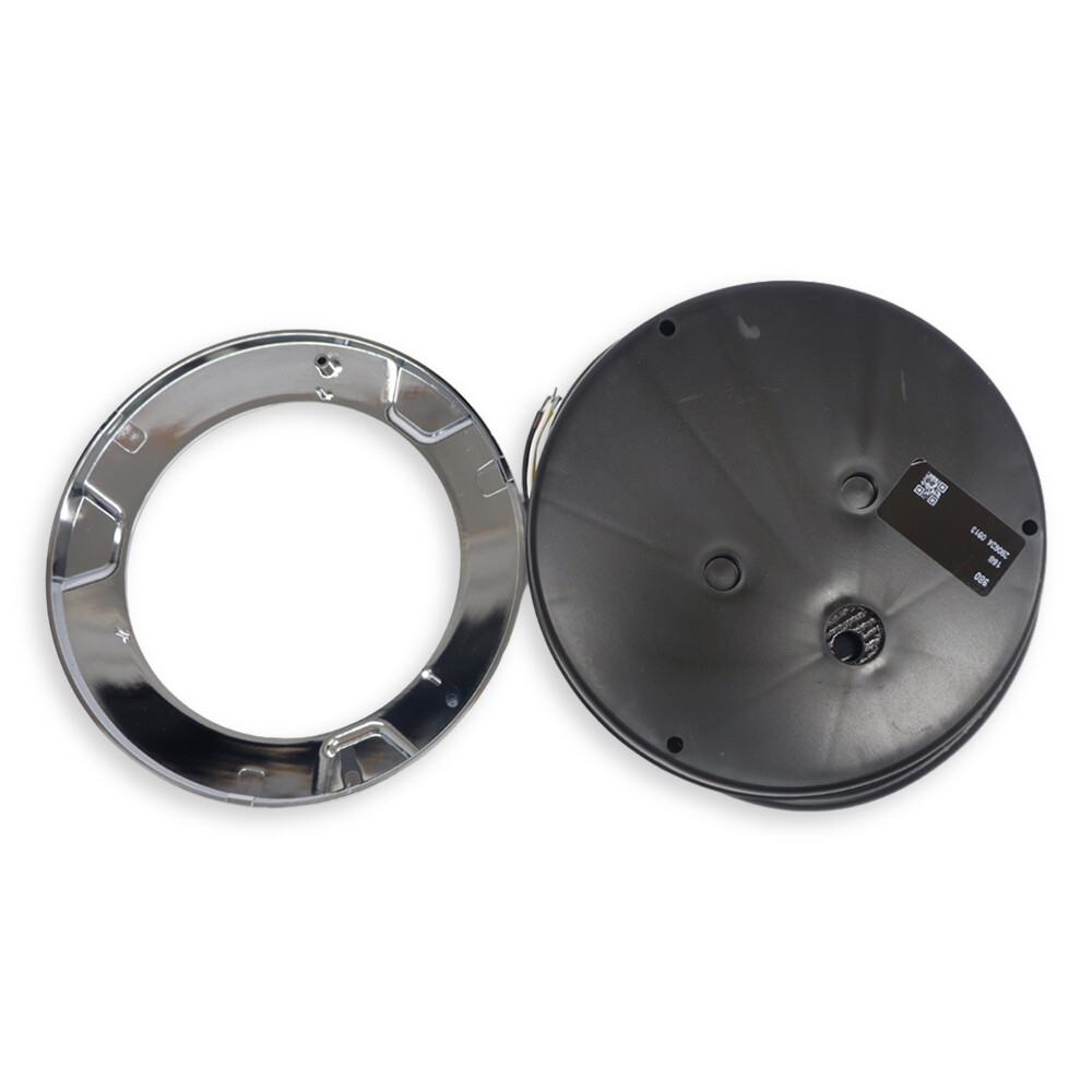 Фонарь задний LED 12/24V [ стоп сигнал \габарит \указатель поворота ]   \прав -лев.\ WAS