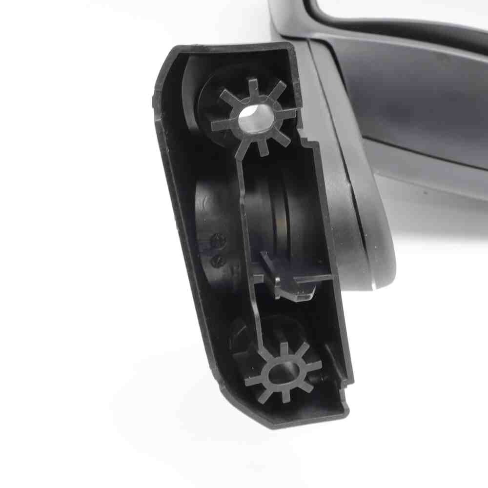 Зеркало основное Scania S7 (2016-...) с подогревом и электрорегулировкой в сборе; правое (TANGDE)