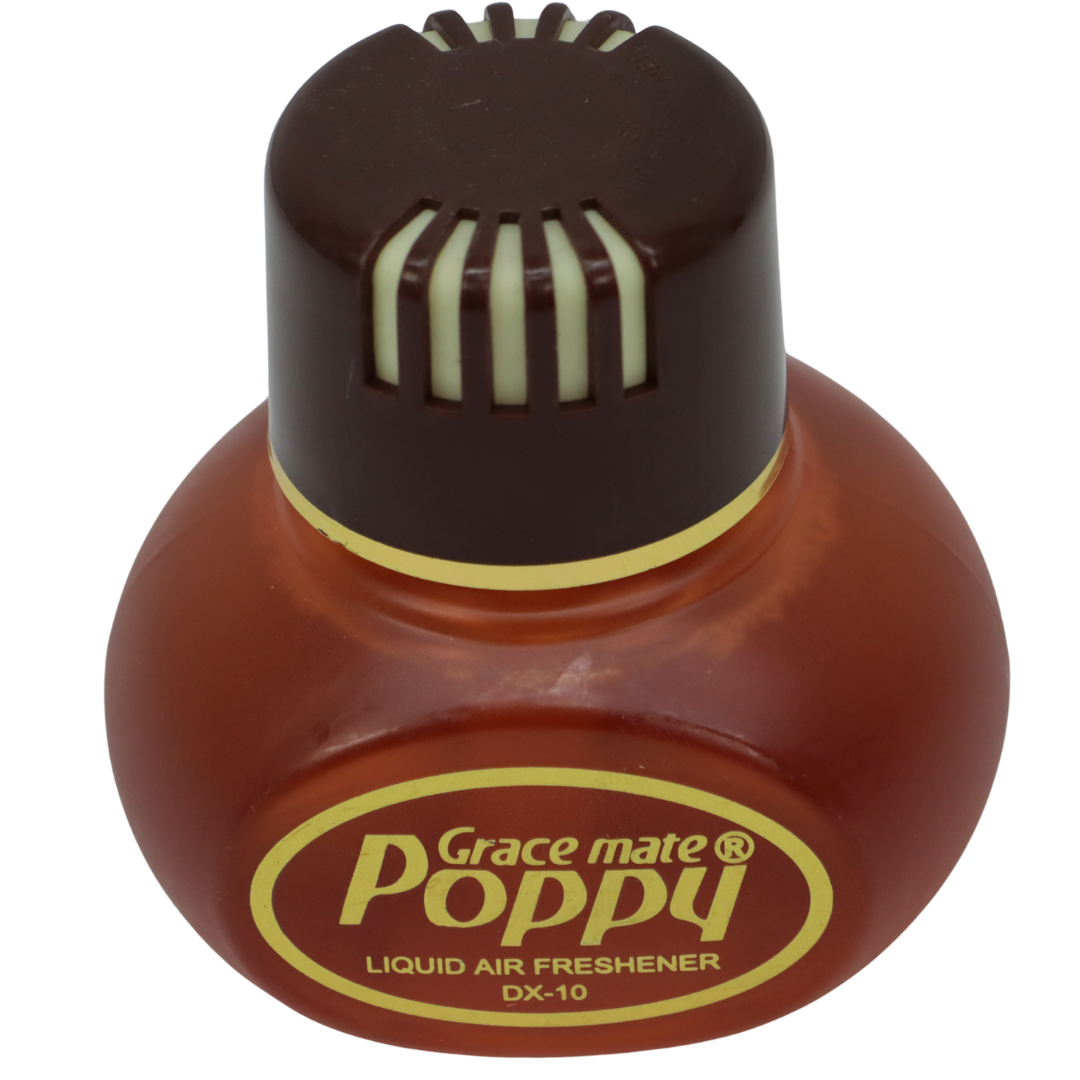 Ароматизатор POPPY Ваниль 150ml Ароматизатор POPPY Ваниль 150ml